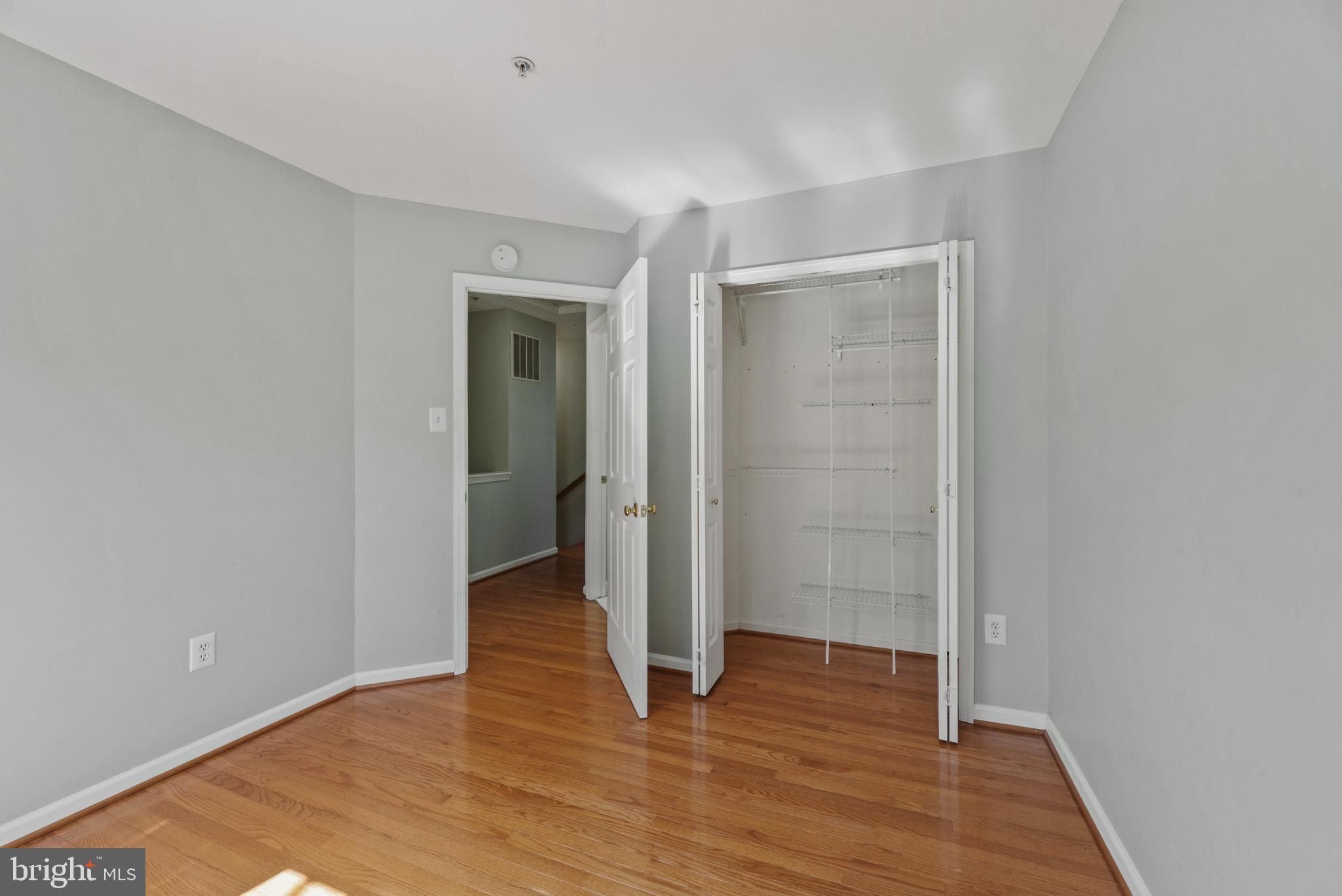 HAMMONDS OVERLOOK - Residential