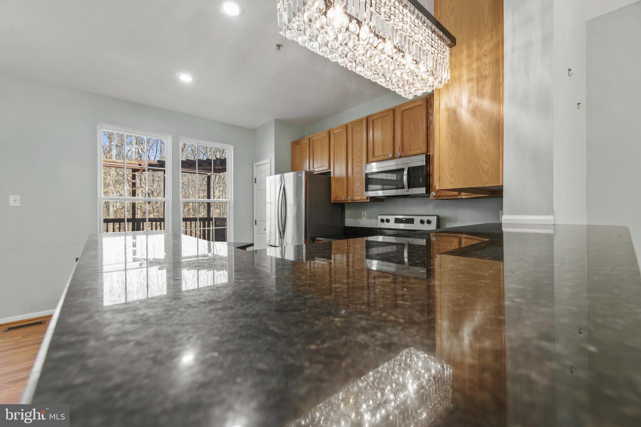 HAMMONDS OVERLOOK - Residential