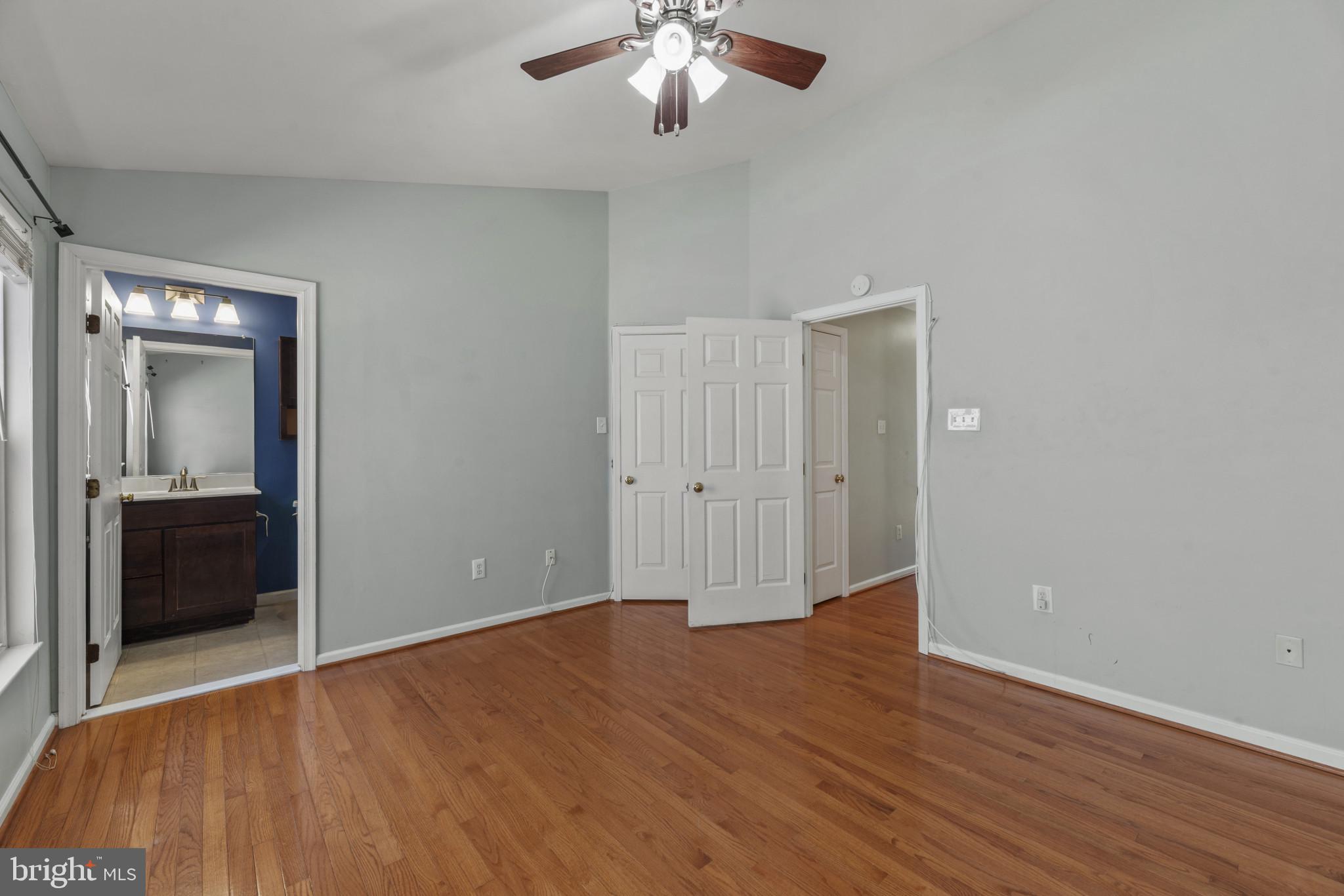 HAMMONDS OVERLOOK - Residential