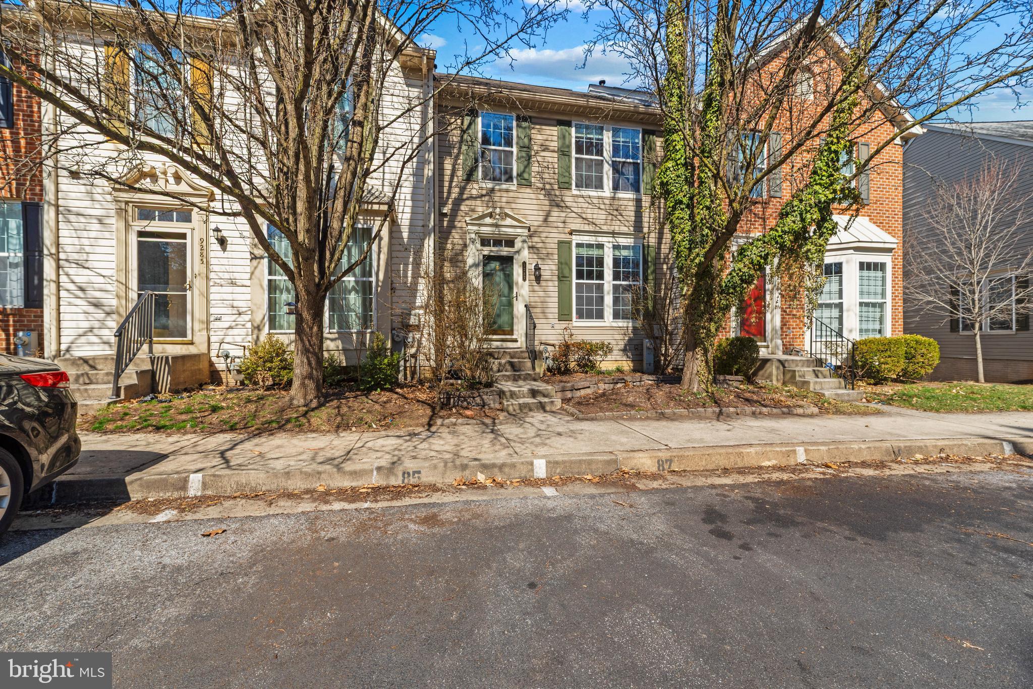 HAMMONDS OVERLOOK - Residential