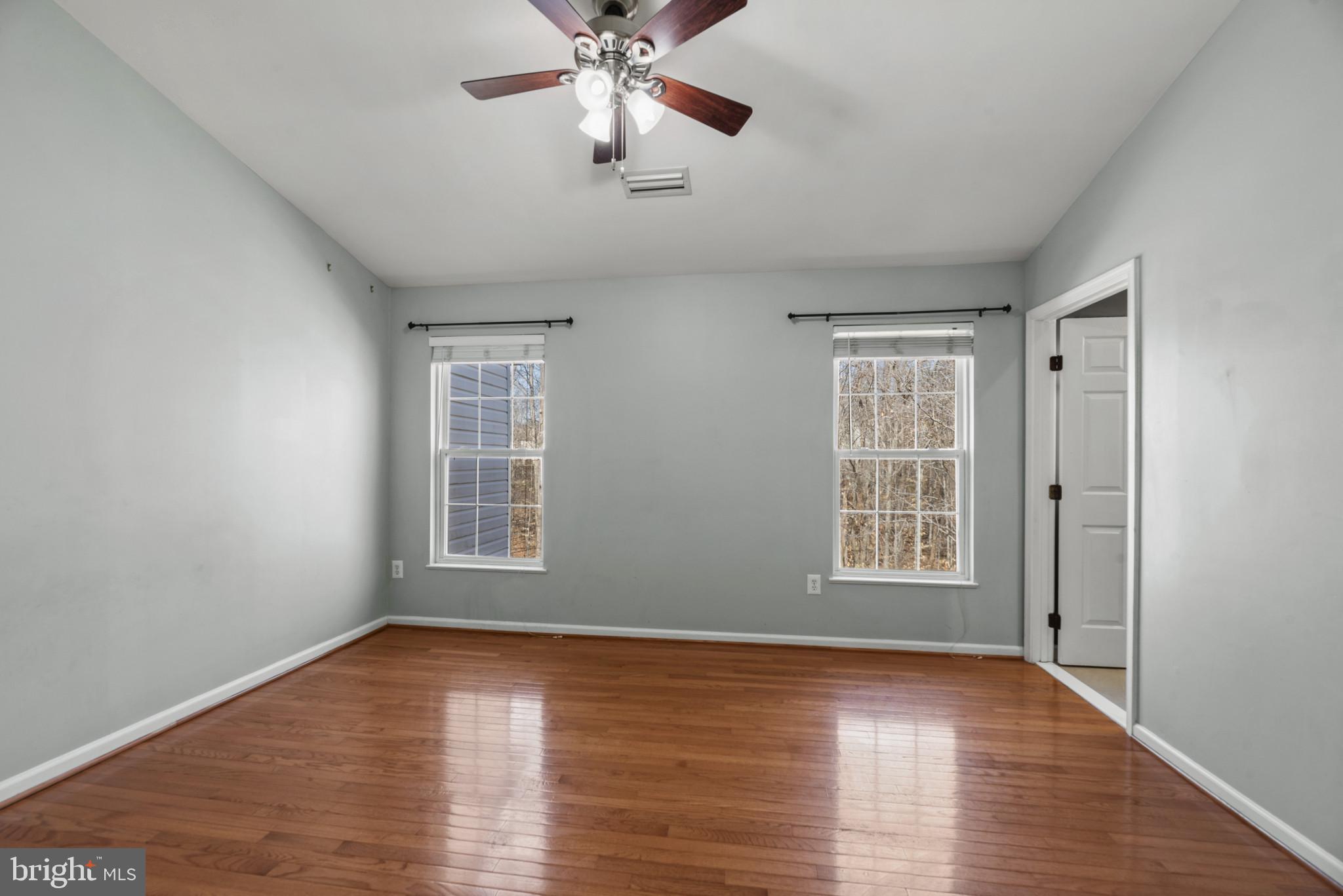 HAMMONDS OVERLOOK - Residential