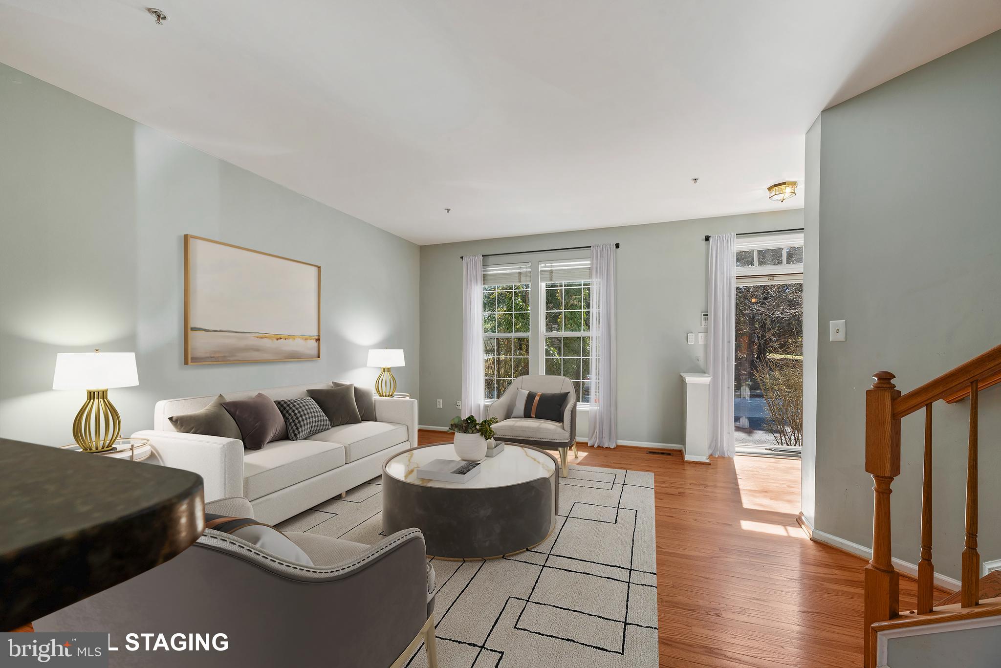 HAMMONDS OVERLOOK - Residential