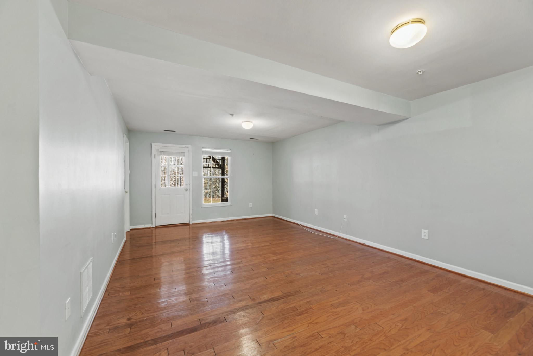 HAMMONDS OVERLOOK - Residential