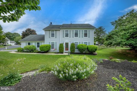 1500 CARDIFF TERRACE WEST CHESTER PA 19380