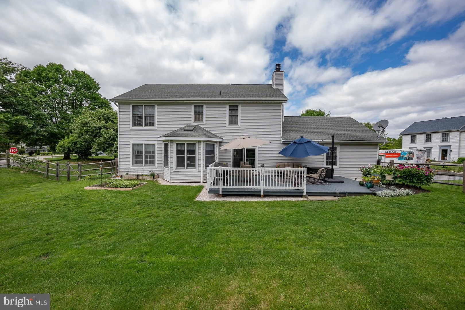 West Chester, Pennsylvania 19380, United States, 4 Bedrooms Bedrooms, ,3 BathroomsBathrooms,Residential,Pending,252517