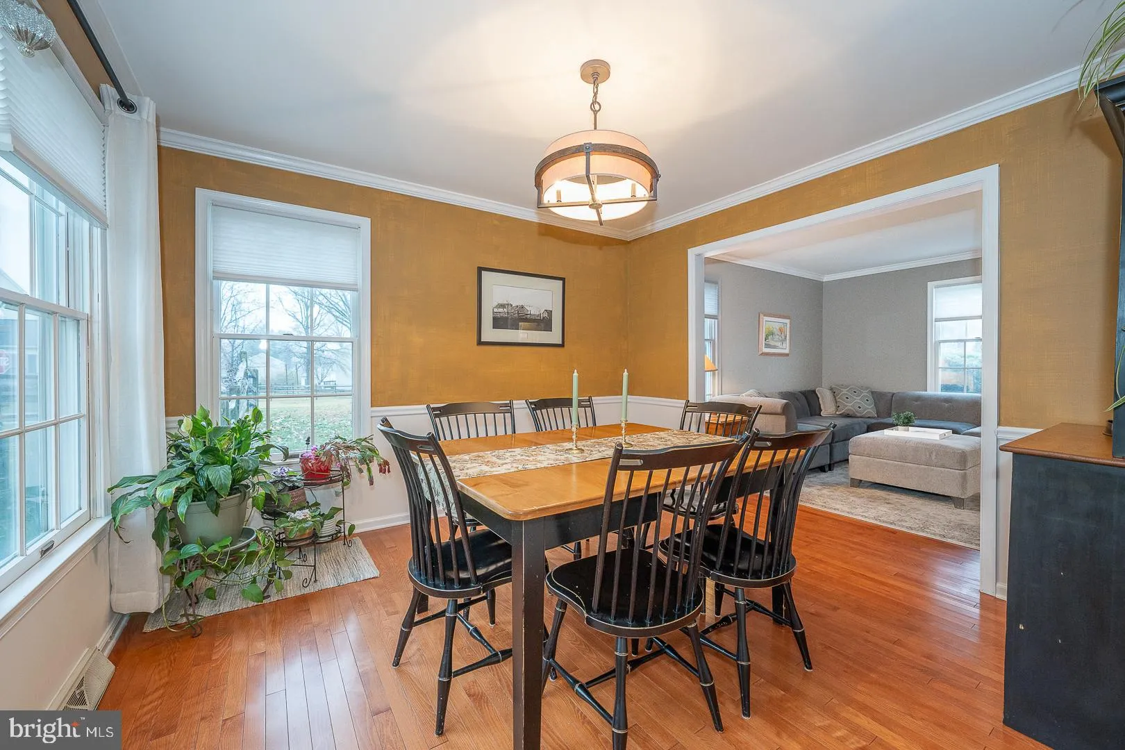 West Chester, Pennsylvania 19380, United States, 4 Bedrooms Bedrooms, ,3 BathroomsBathrooms,Residential,Pending,252517