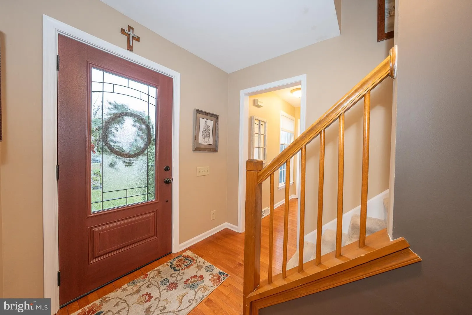 West Chester, Pennsylvania 19380, United States, 4 Bedrooms Bedrooms, ,3 BathroomsBathrooms,Residential,Pending,252517