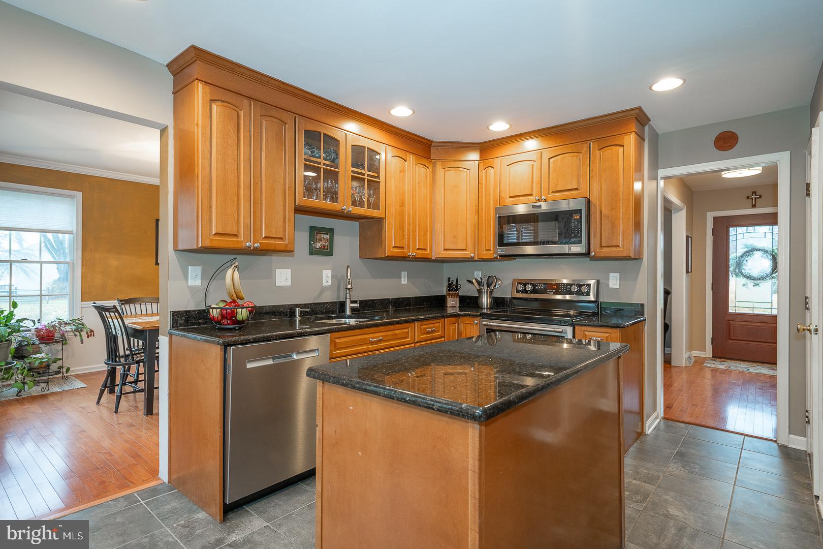 INDIAN KING - Residential