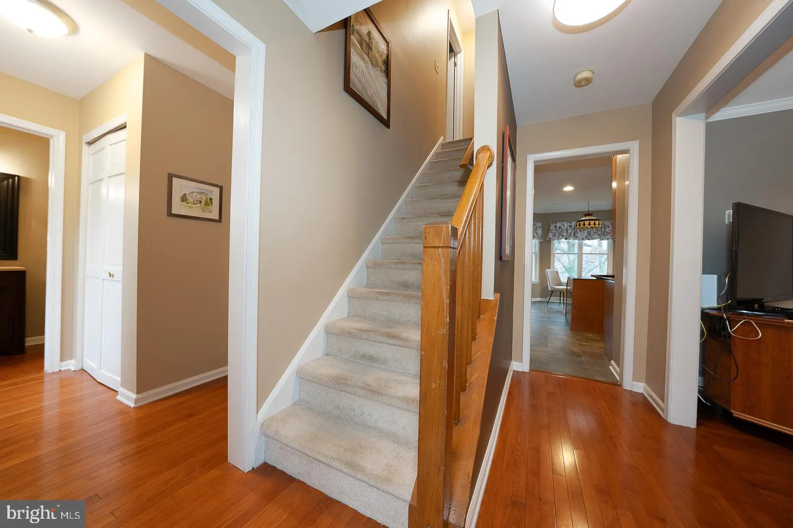 West Chester, Pennsylvania 19380, United States, 4 Bedrooms Bedrooms, ,3 BathroomsBathrooms,Residential,Pending,252517