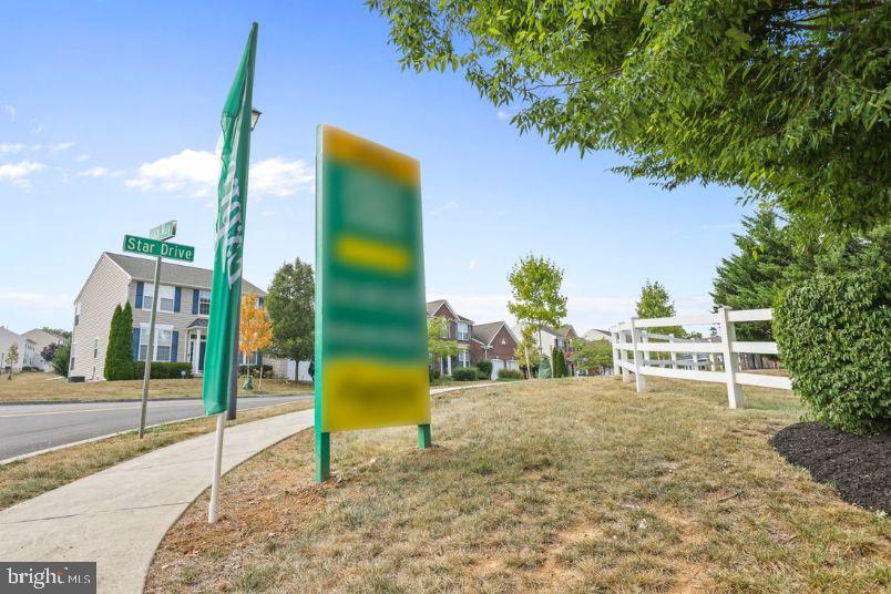 TUSCARORA CREEK - Residential