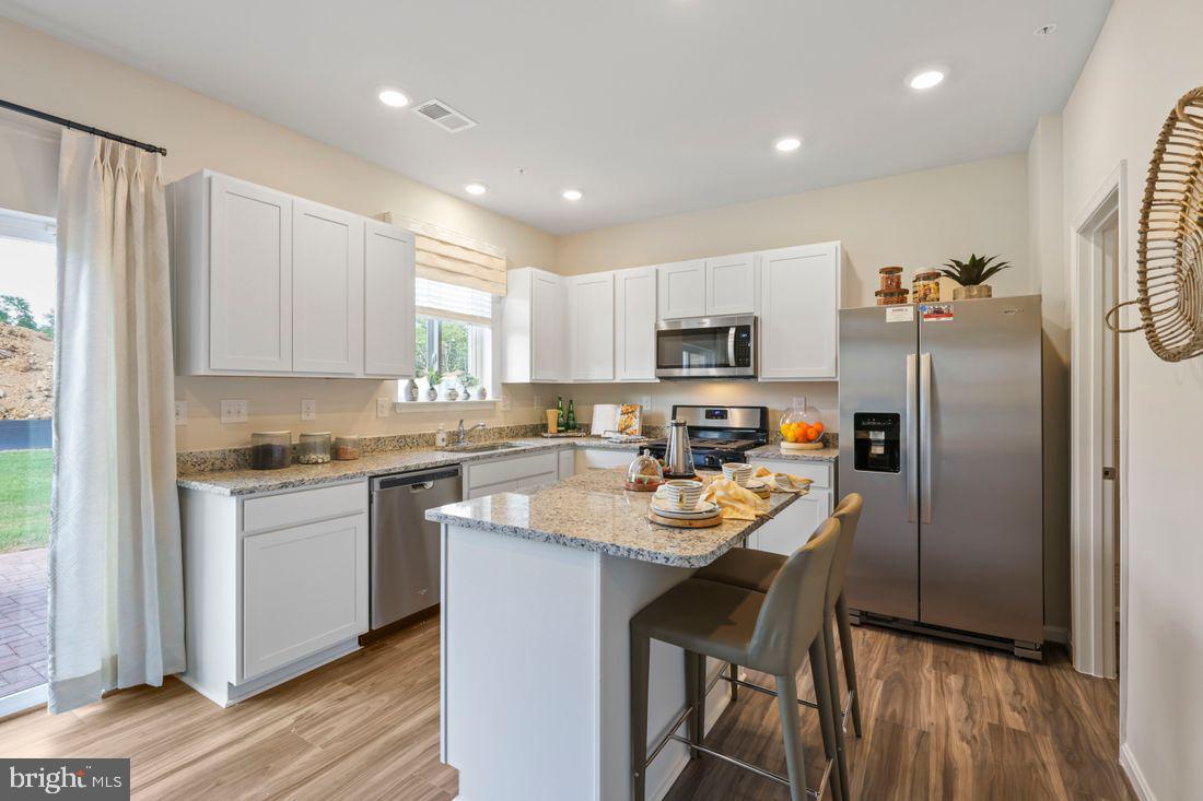 TUSCARORA CREEK - Residential