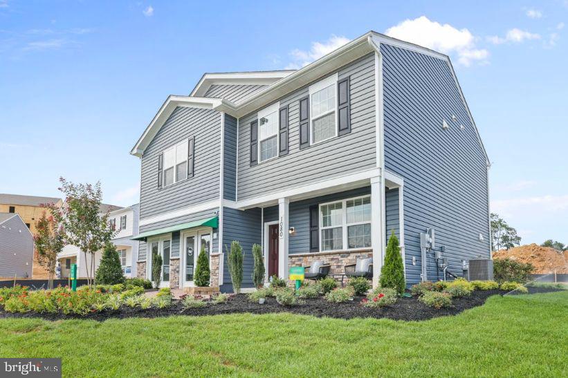 TUSCARORA CREEK - Residential