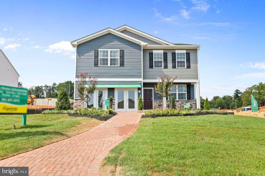 TUSCARORA CREEK - Residential