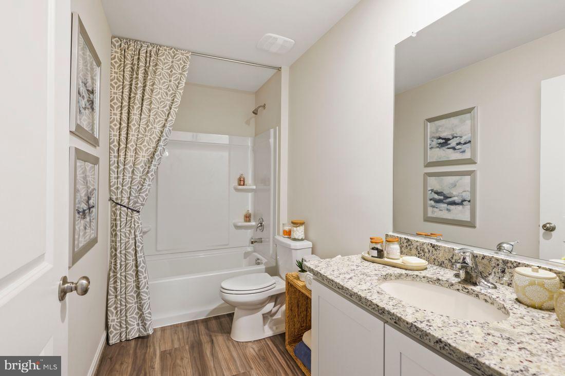 TUSCARORA CREEK - Residential