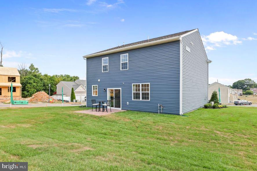 TUSCARORA CREEK - Residential