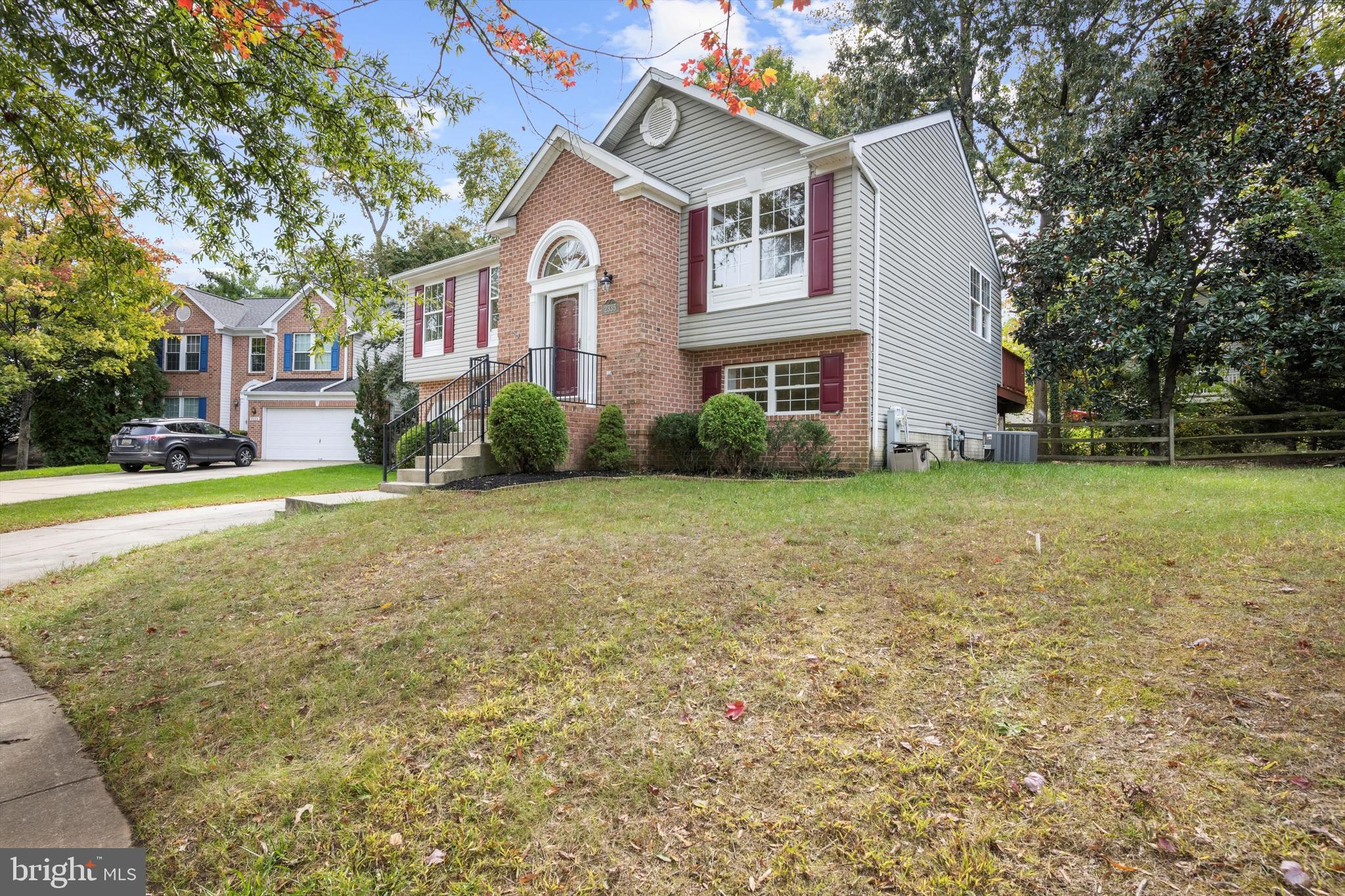 PINEY ORCHARD - Residential