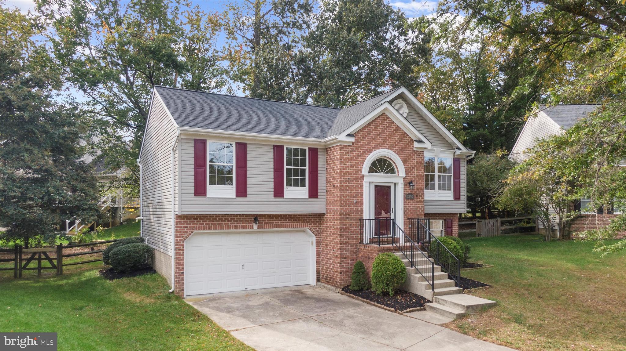 PINEY ORCHARD - Residential