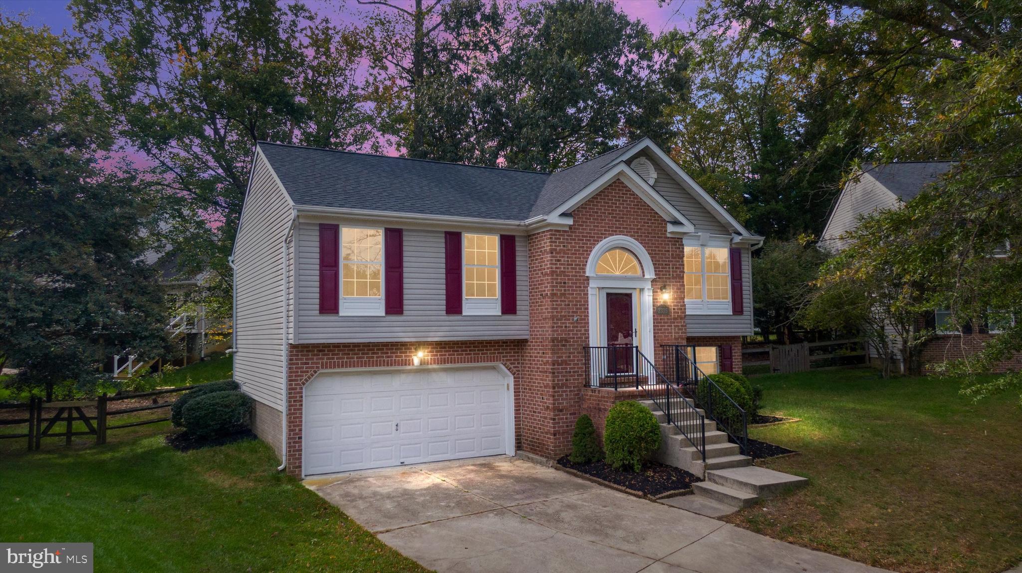 PINEY ORCHARD - Residential