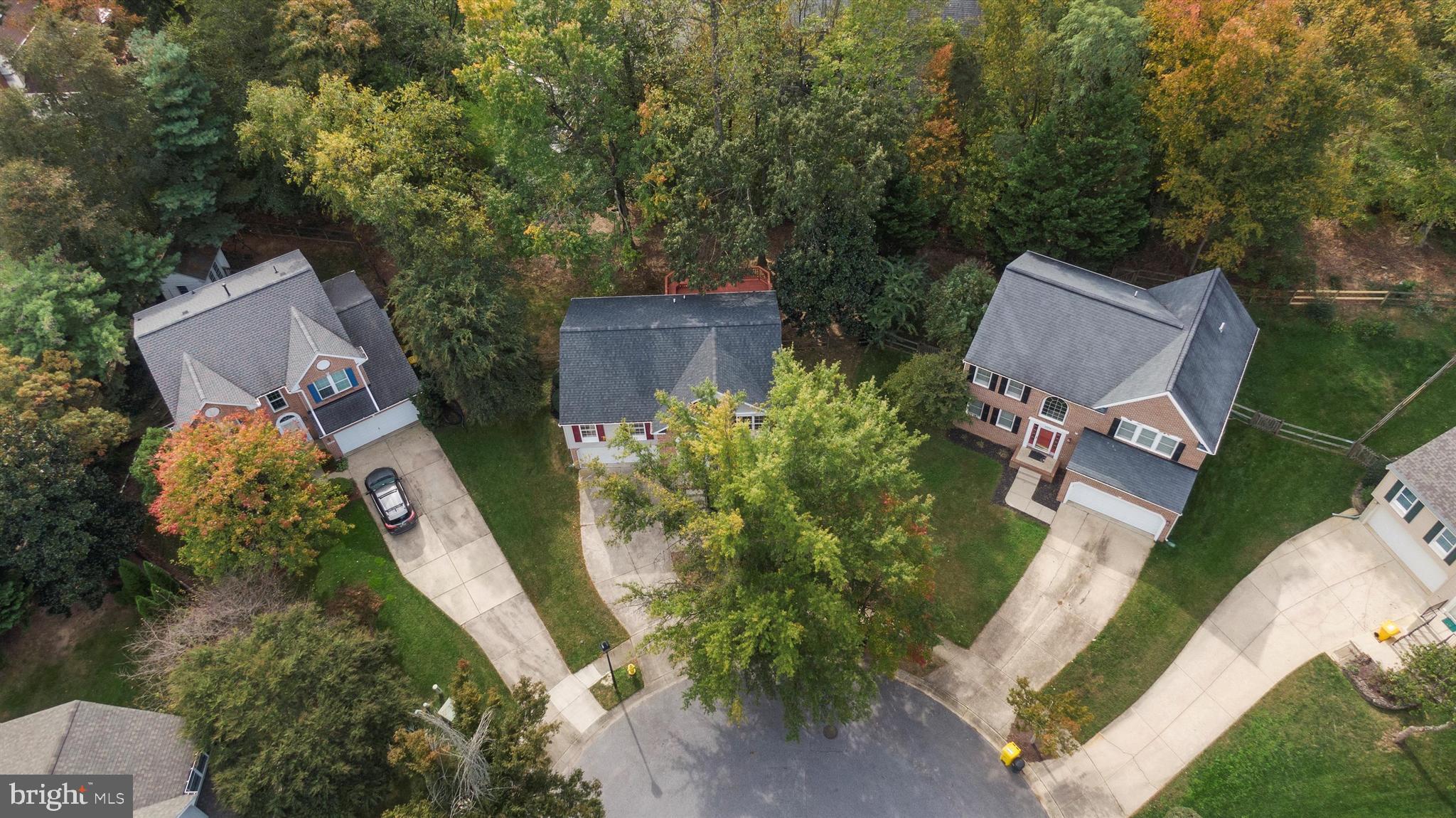 PINEY ORCHARD - Residential