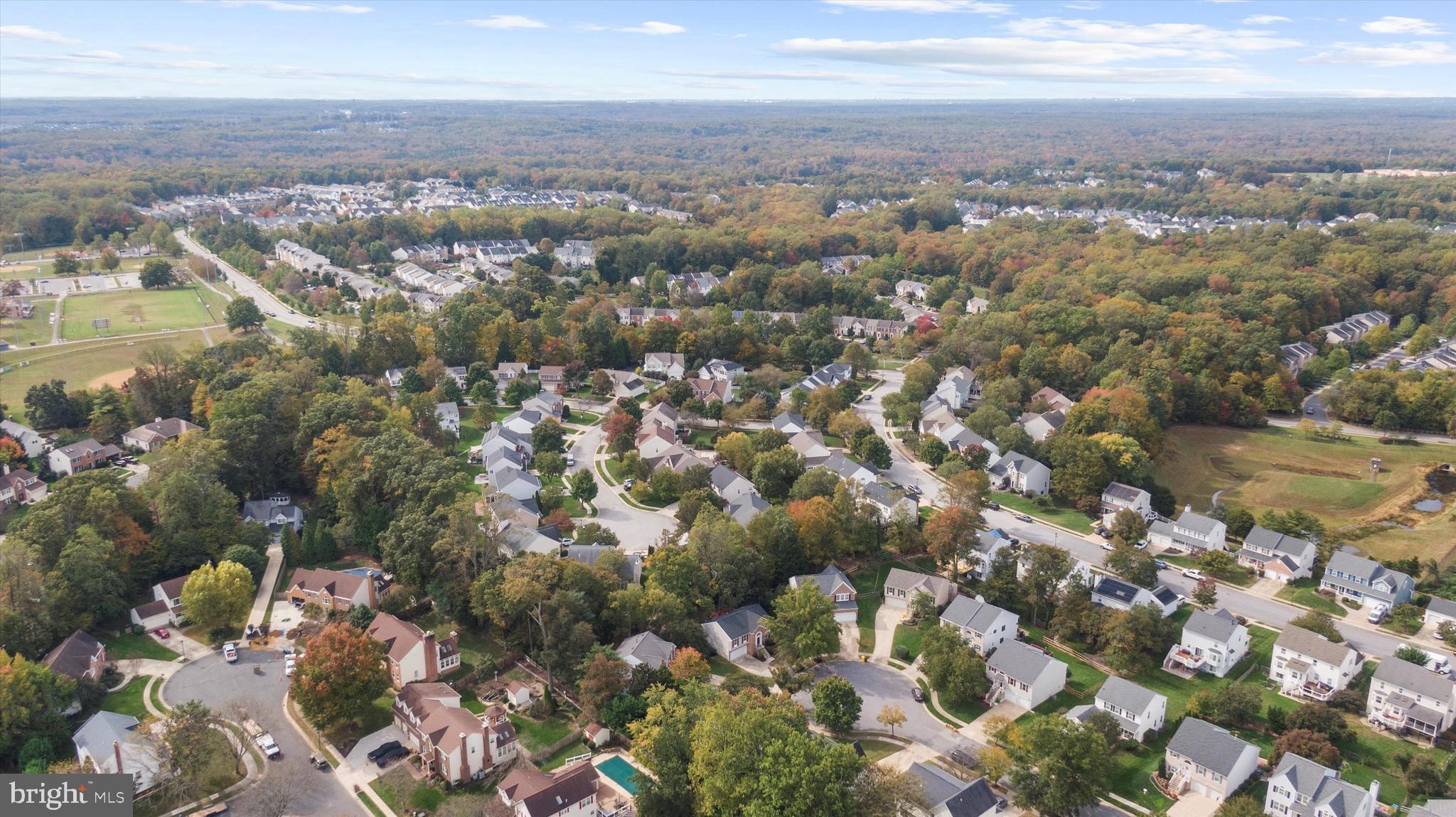 PINEY ORCHARD - Residential