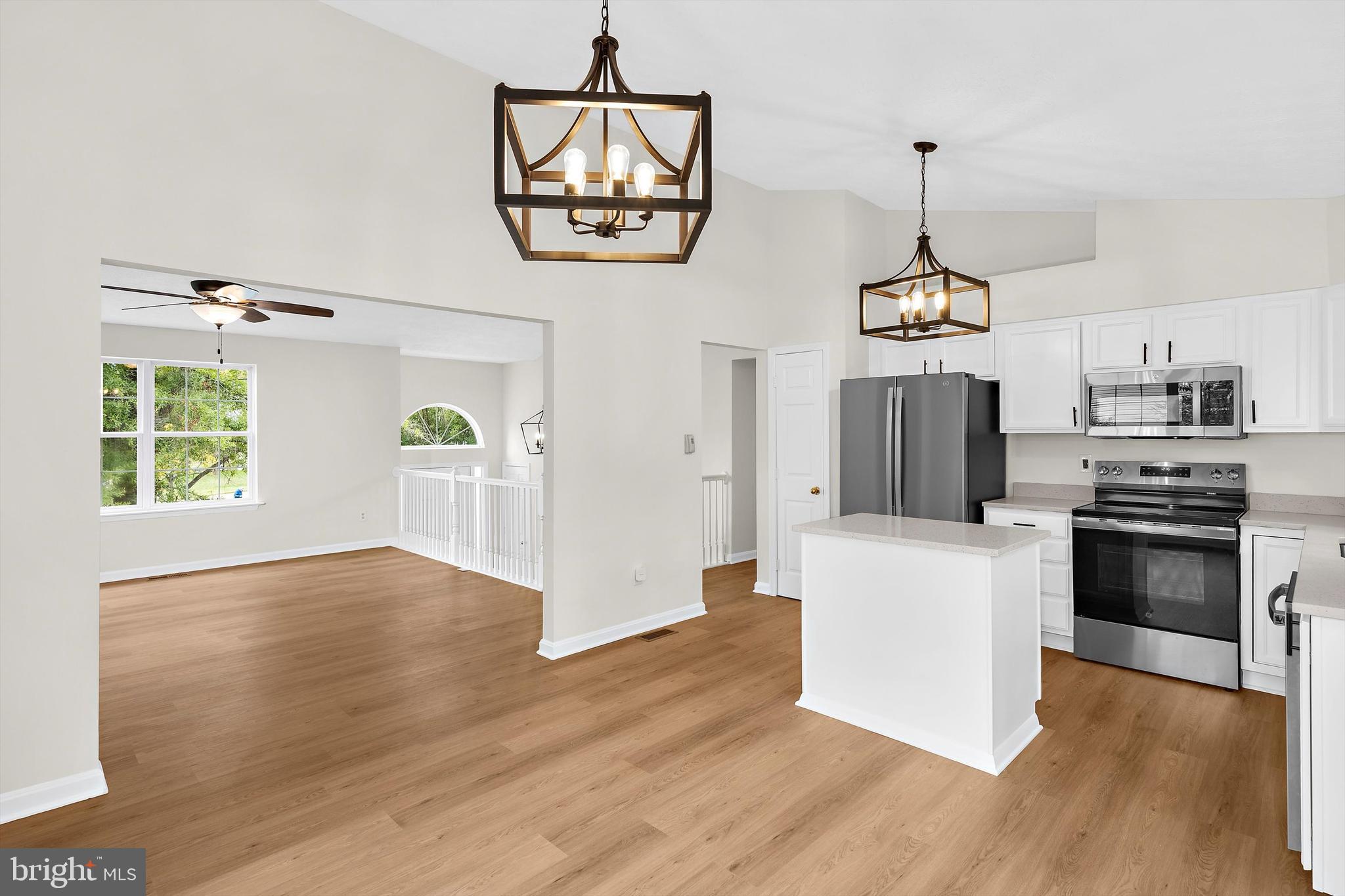 PINEY ORCHARD - Residential