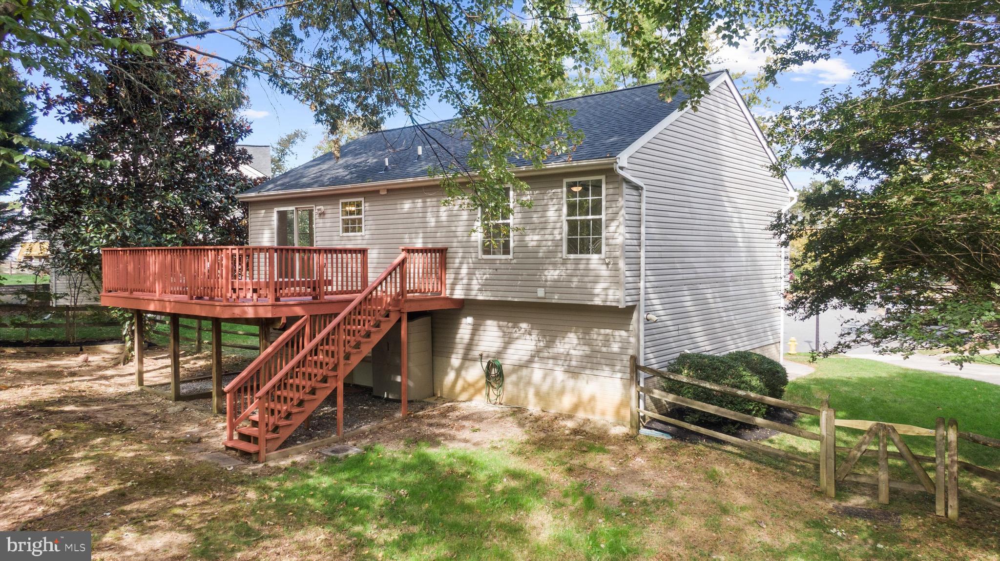 PINEY ORCHARD - Residential