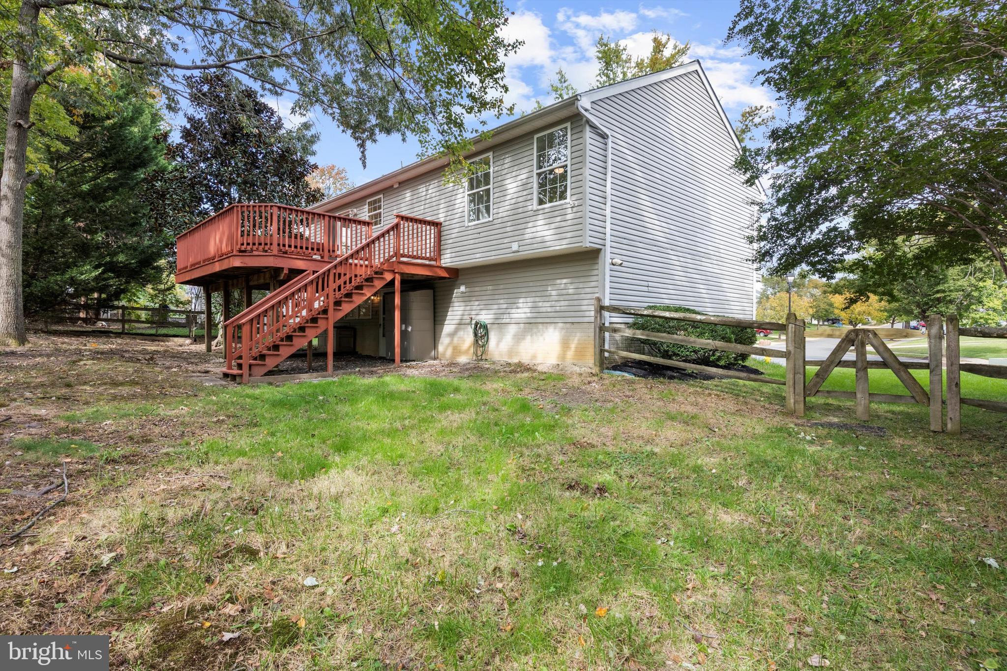 PINEY ORCHARD - Residential