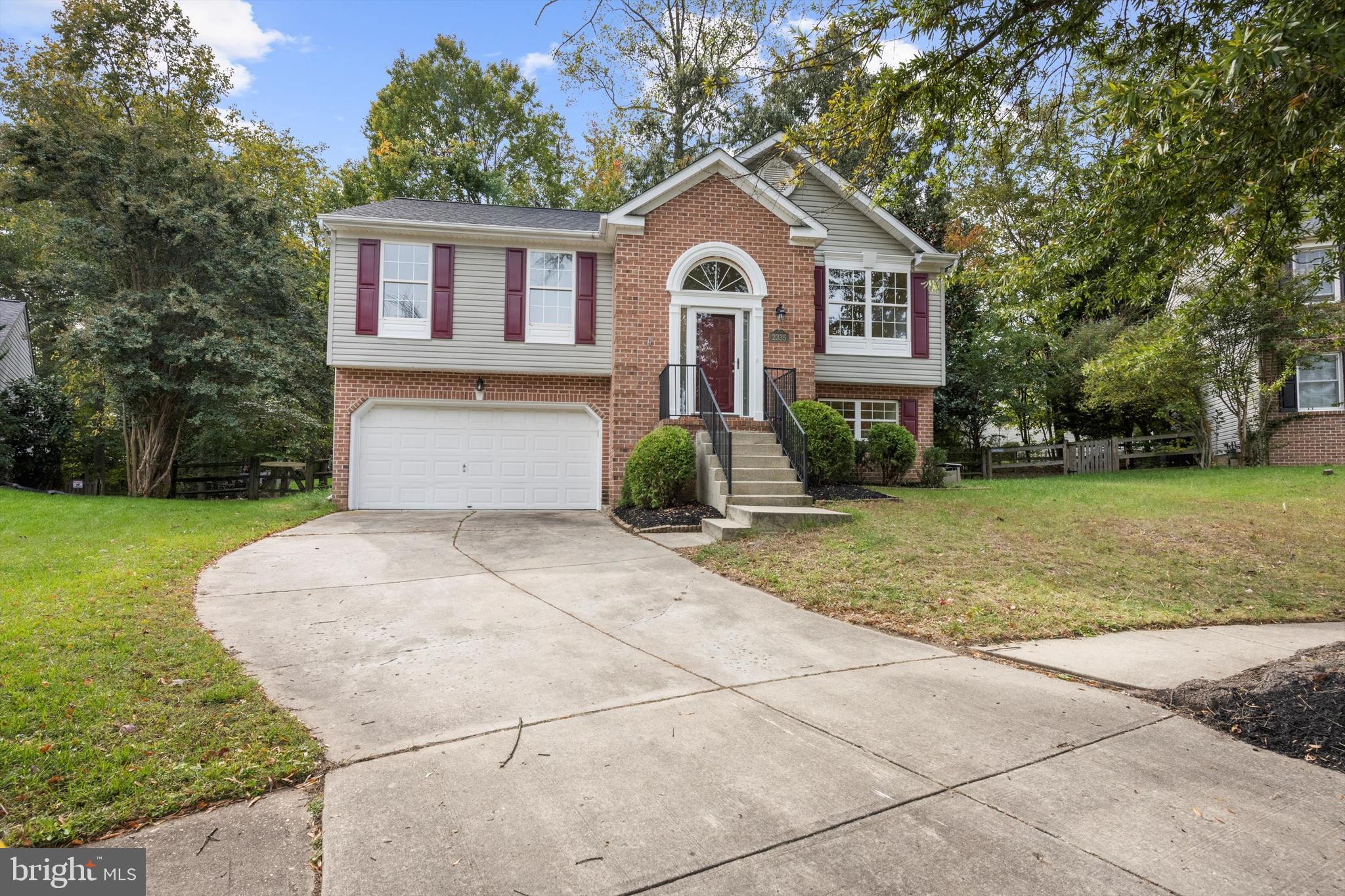 PINEY ORCHARD - Residential