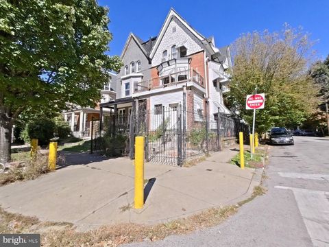 Photo of 5331 Wayne Avenue, PHILADELPHIA, PA 19144 (MLS # PAPH2547446)