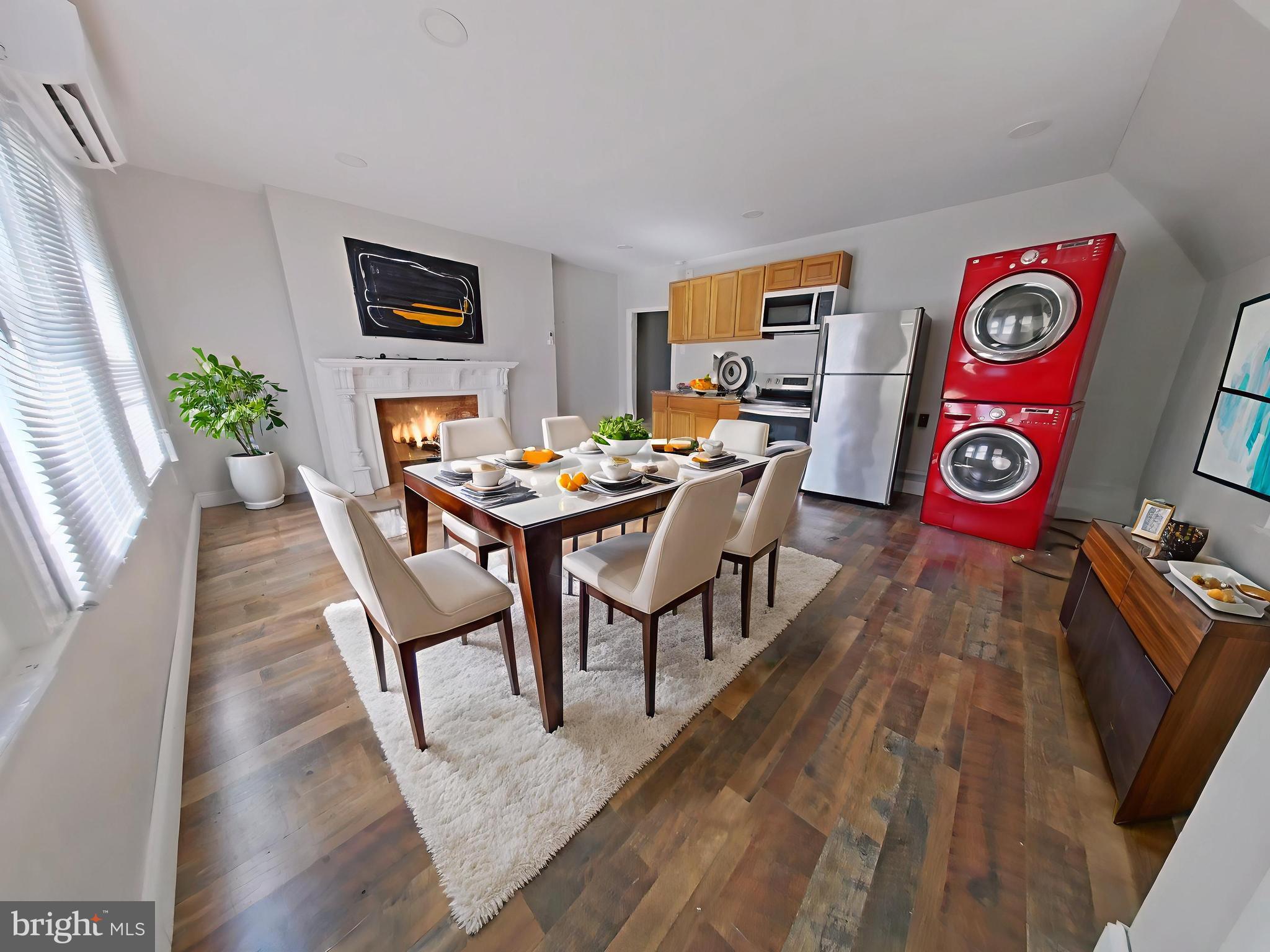 GERMANTOWN - Commercial Sale