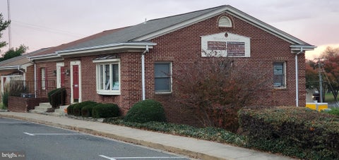 Photo of 22 - B John Marshall St, WARRENTON, VA 20186 (MLS # VAFQ2022622)