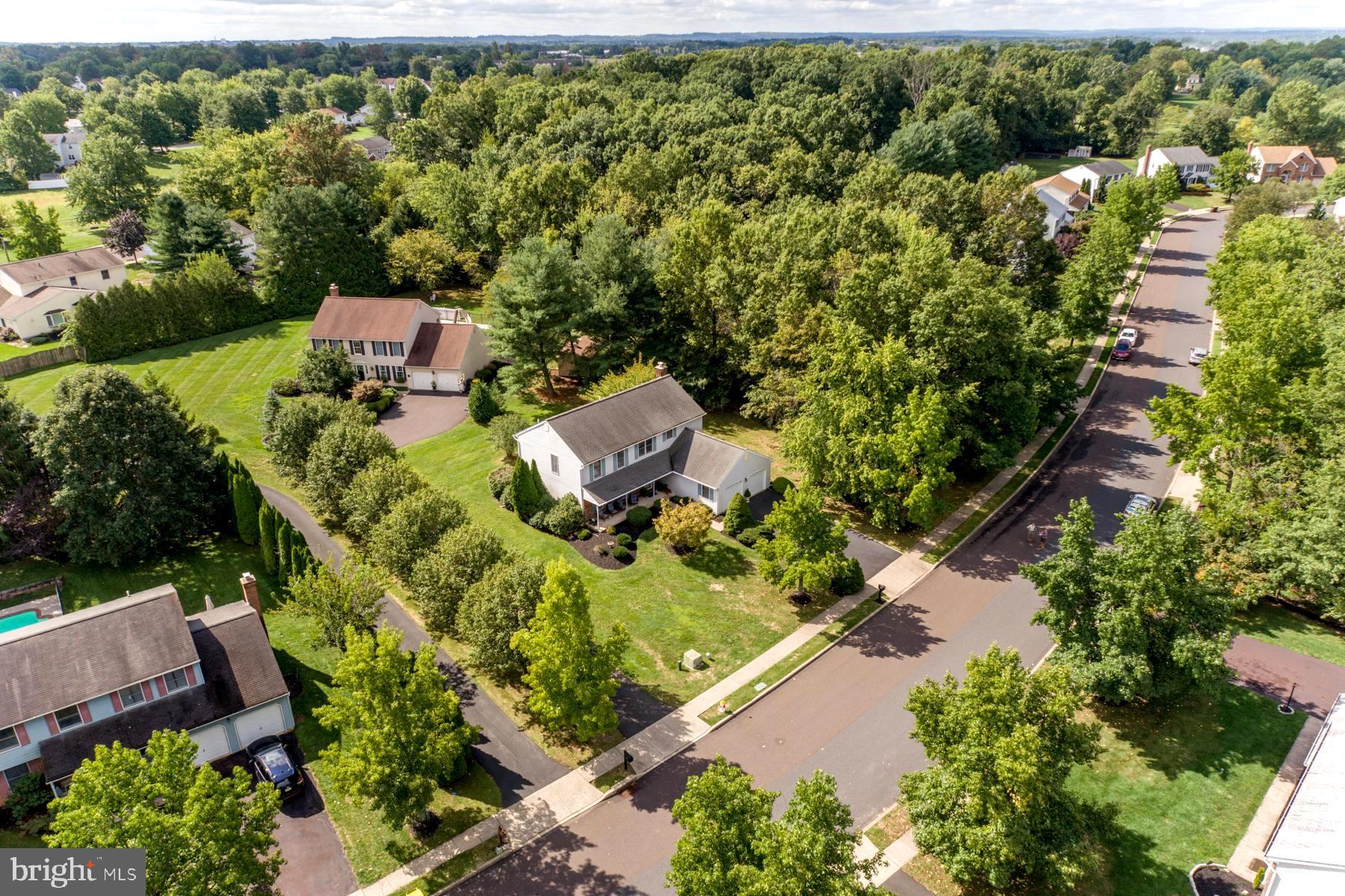 CASTLE HGTS - Residential