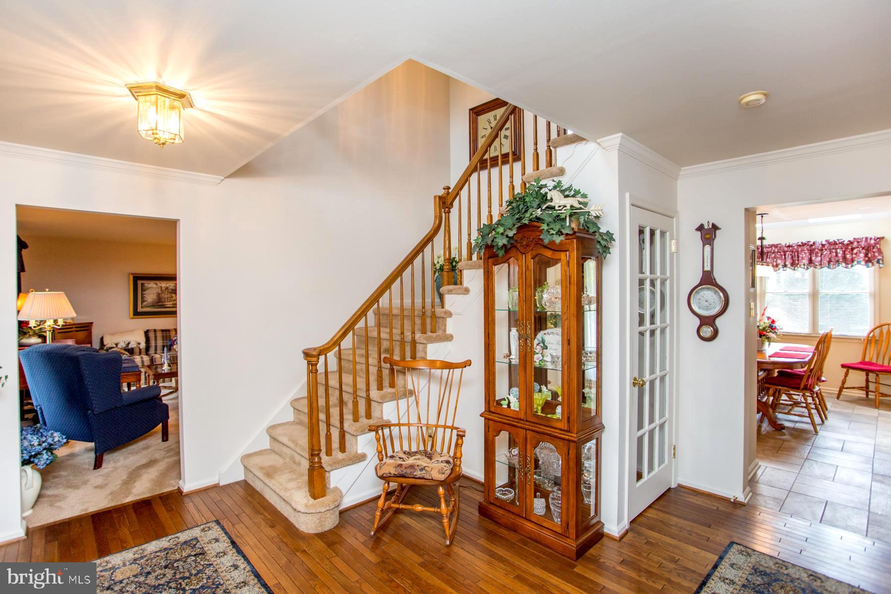 CASTLE HGTS - Residential