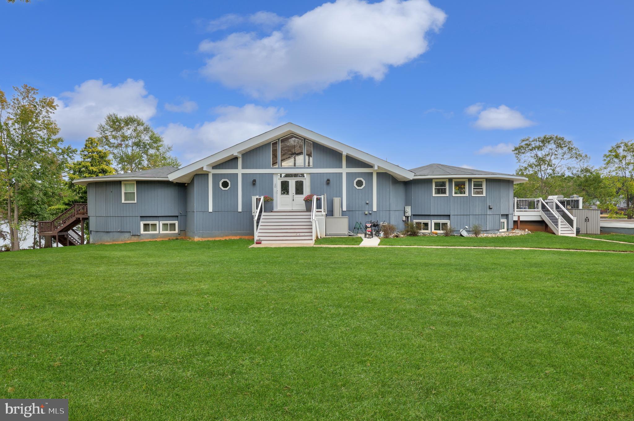 20 GREENVALE COURT