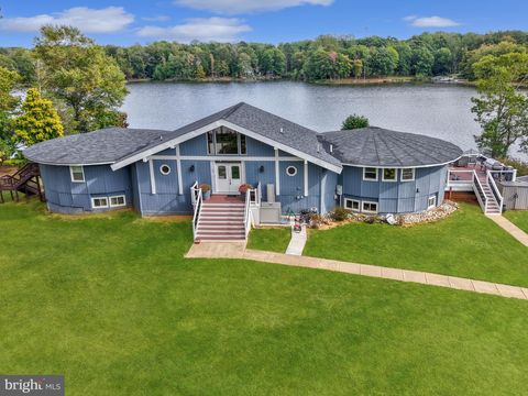 20 GREENVALE COURT RUTHER GLEN VA 22546