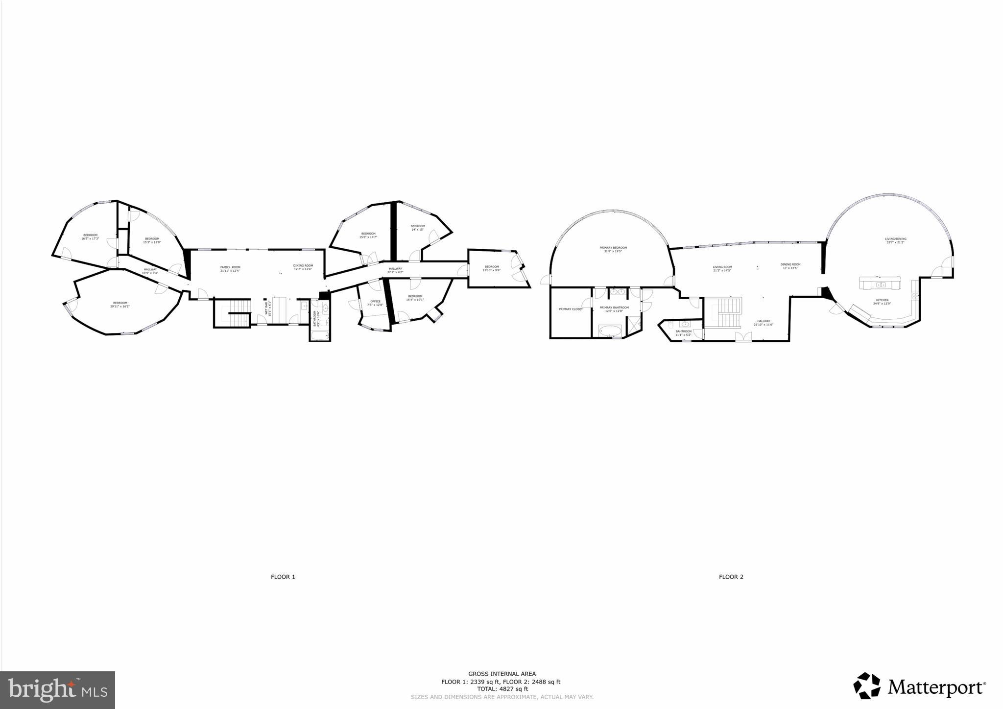 LAKE LAND OR - Residential