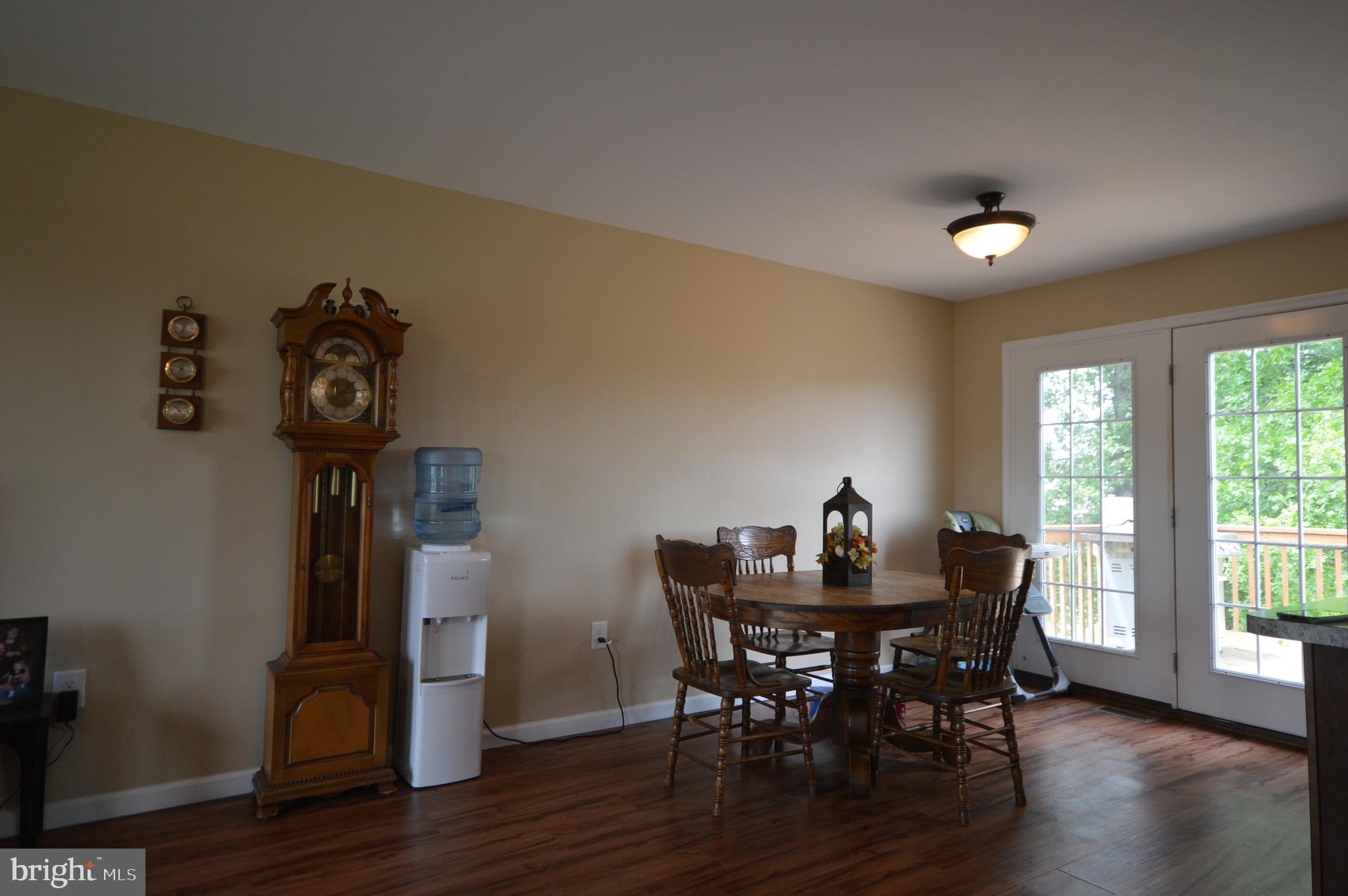 SPRING HILL - Residential Lease