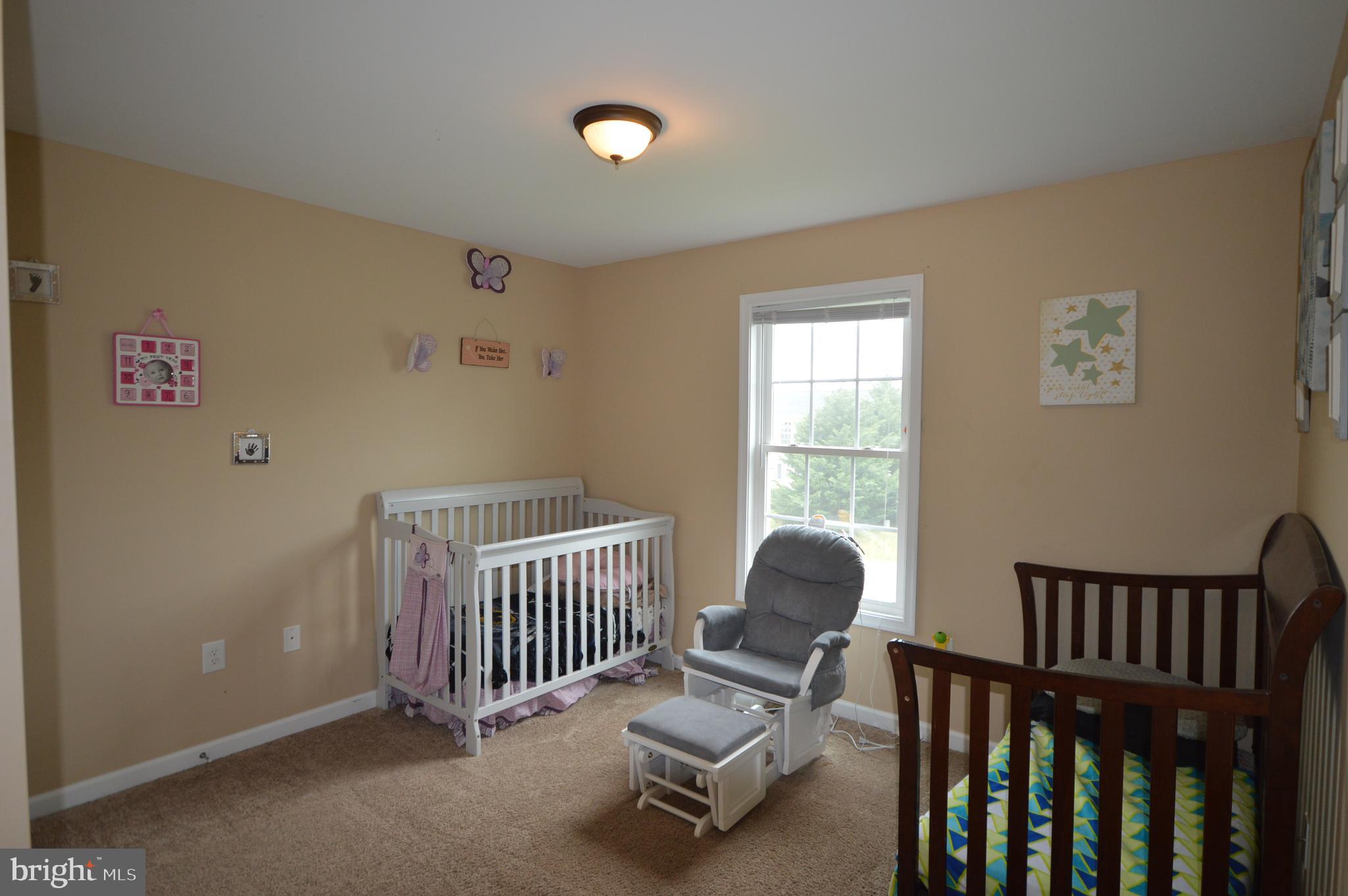 SPRING HILL - Residential Lease