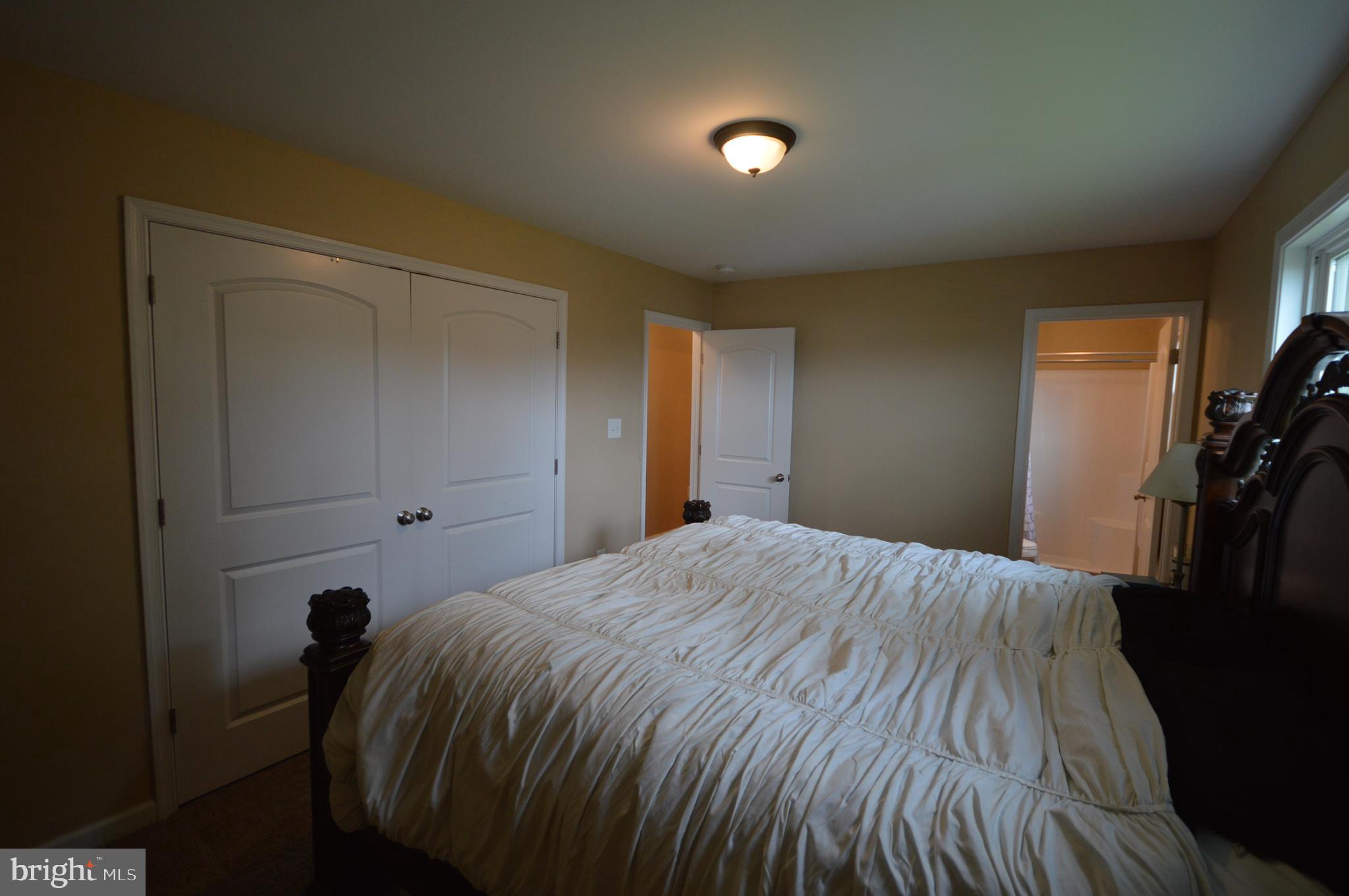 SPRING HILL - Residential Lease