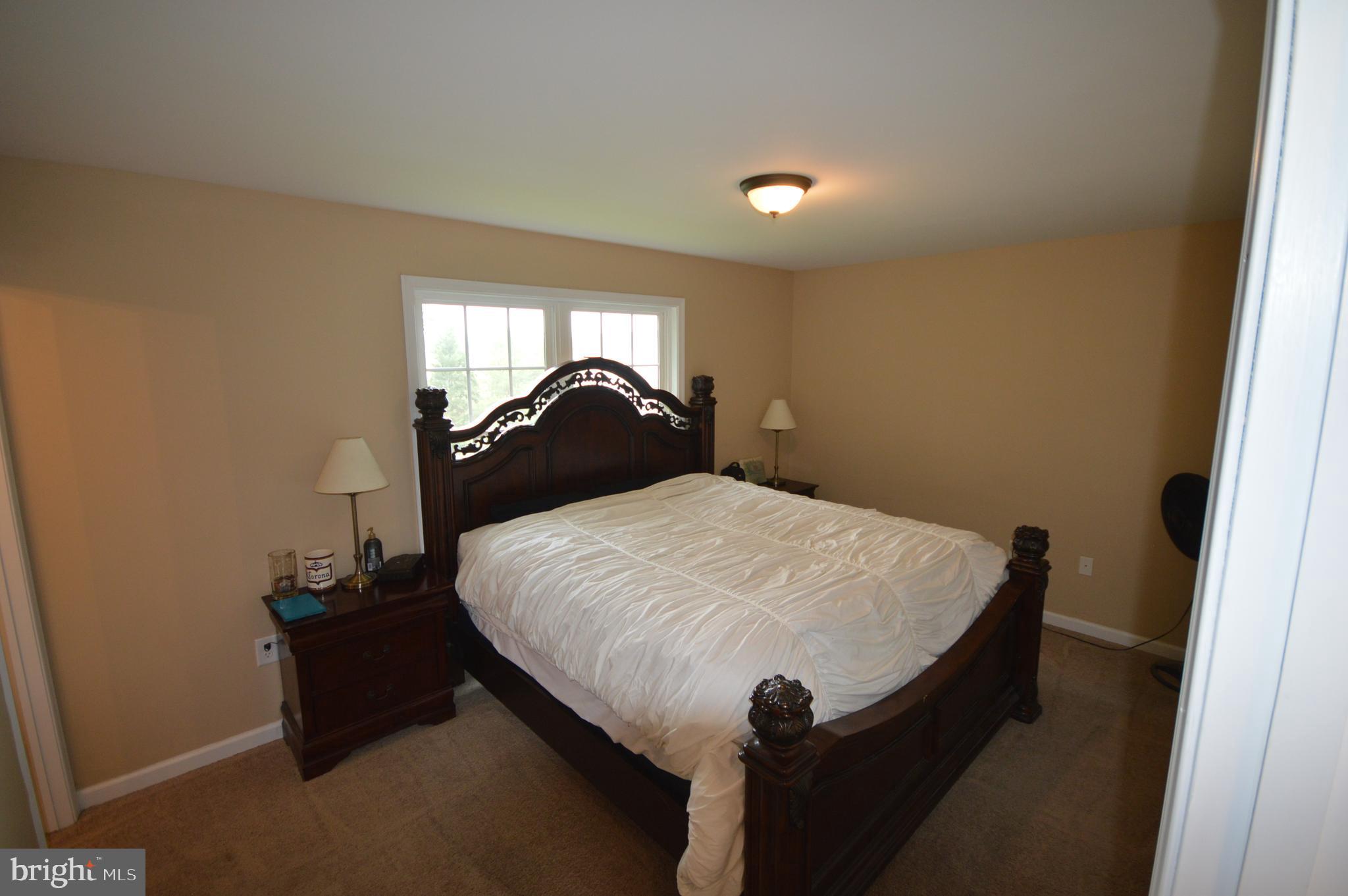 SPRING HILL - Residential Lease