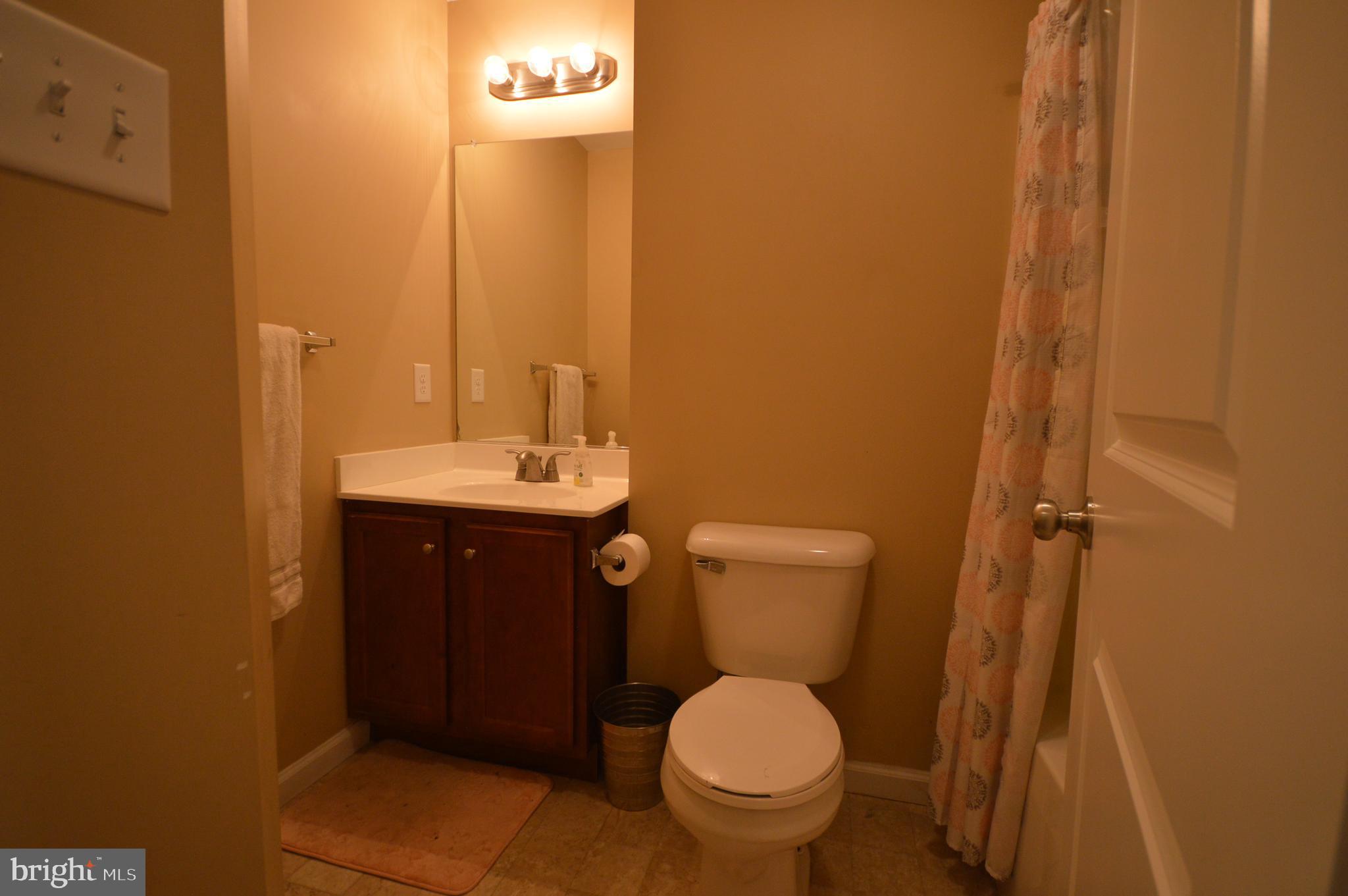 SPRING HILL - Residential Lease