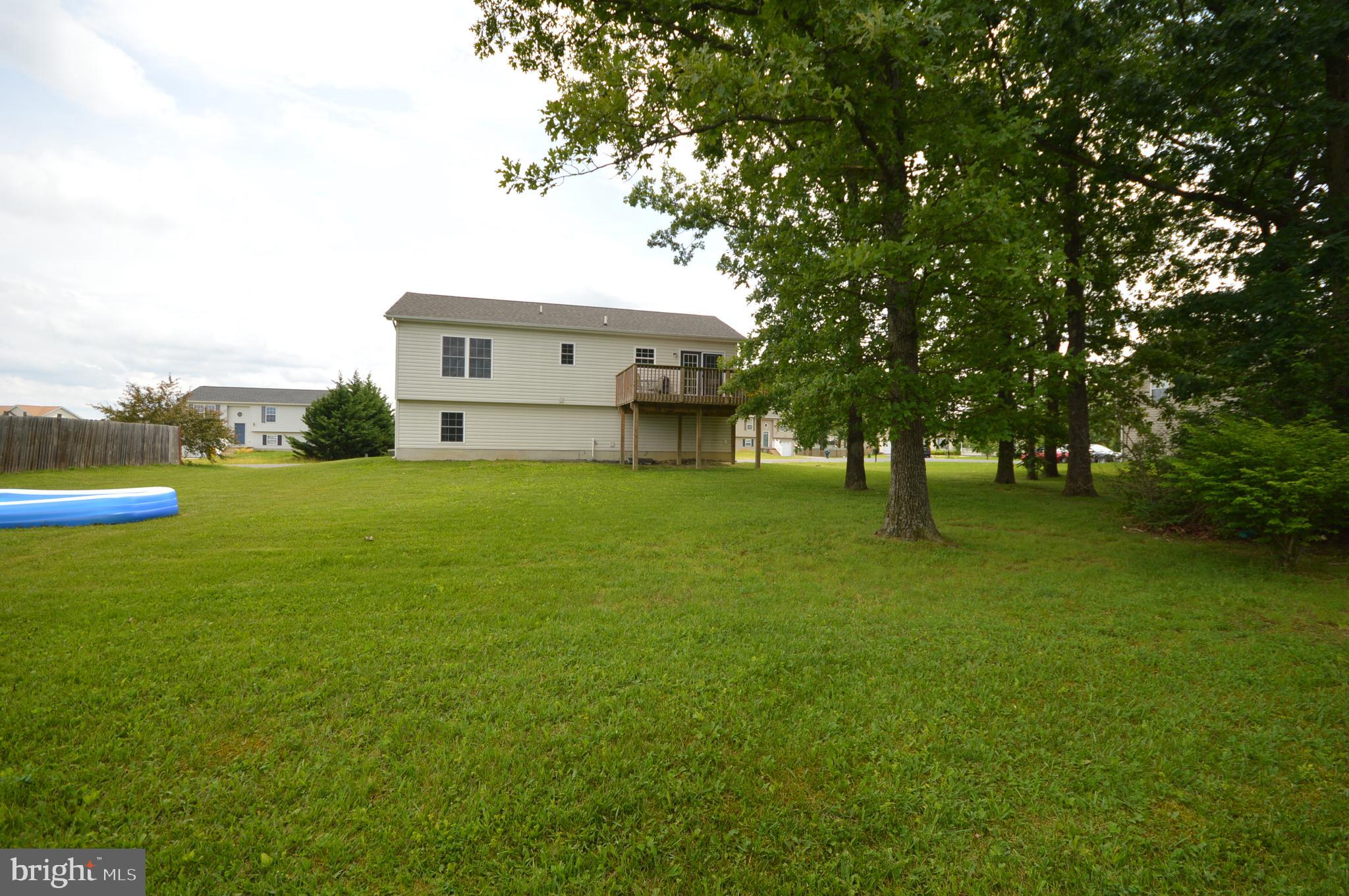 SPRING HILL - Residential Lease