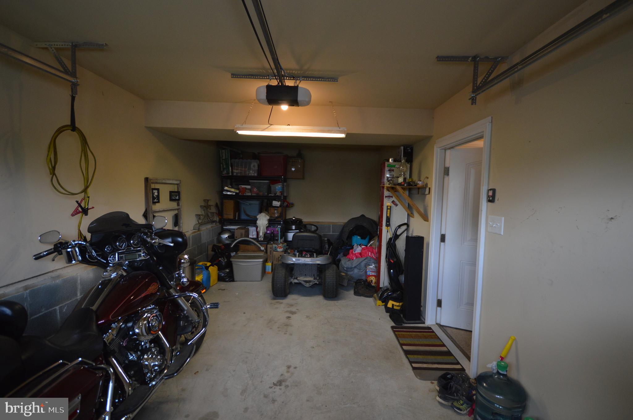 SPRING HILL - Residential Lease