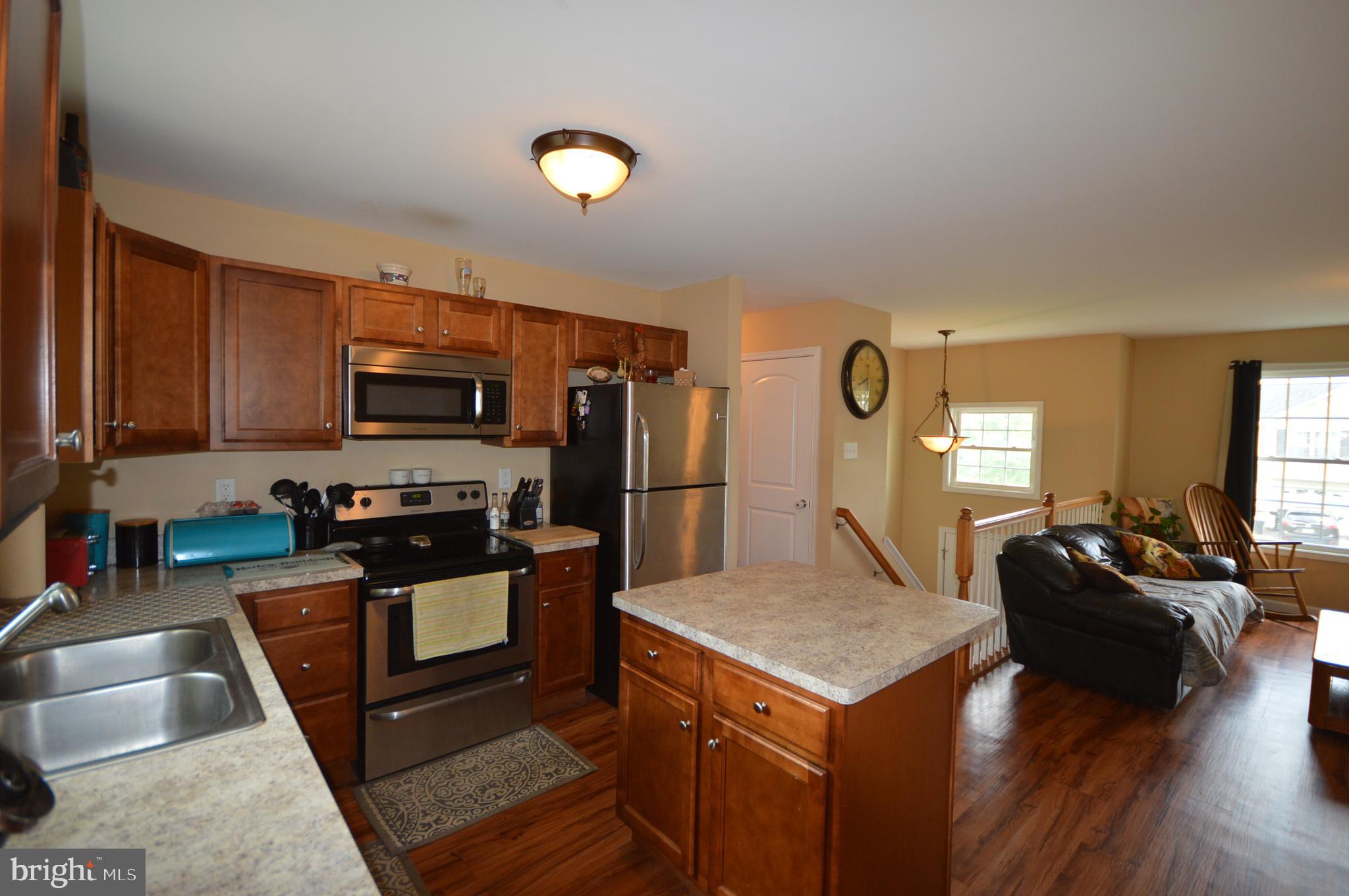 SPRING HILL - Residential Lease