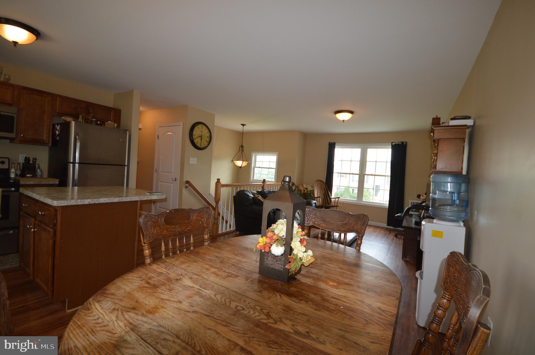 SPRING HILL - Residential Lease