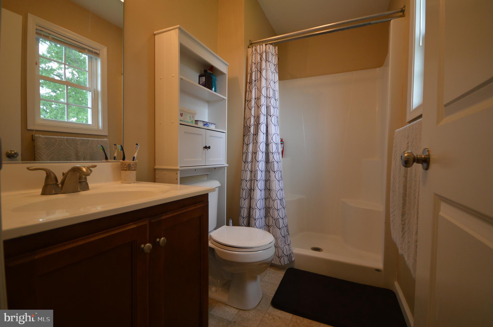 SPRING HILL - Residential Lease