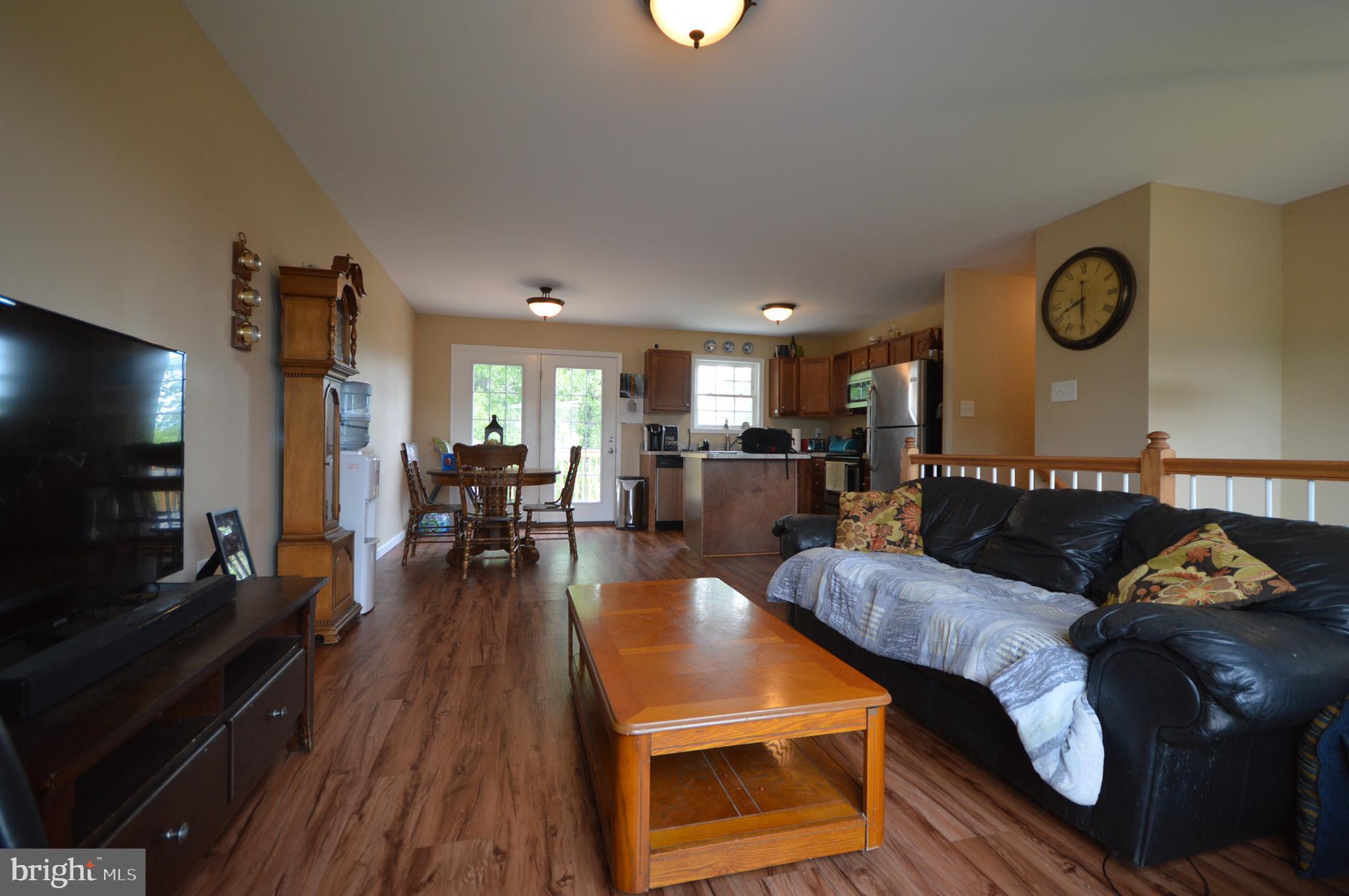 SPRING HILL - Residential Lease