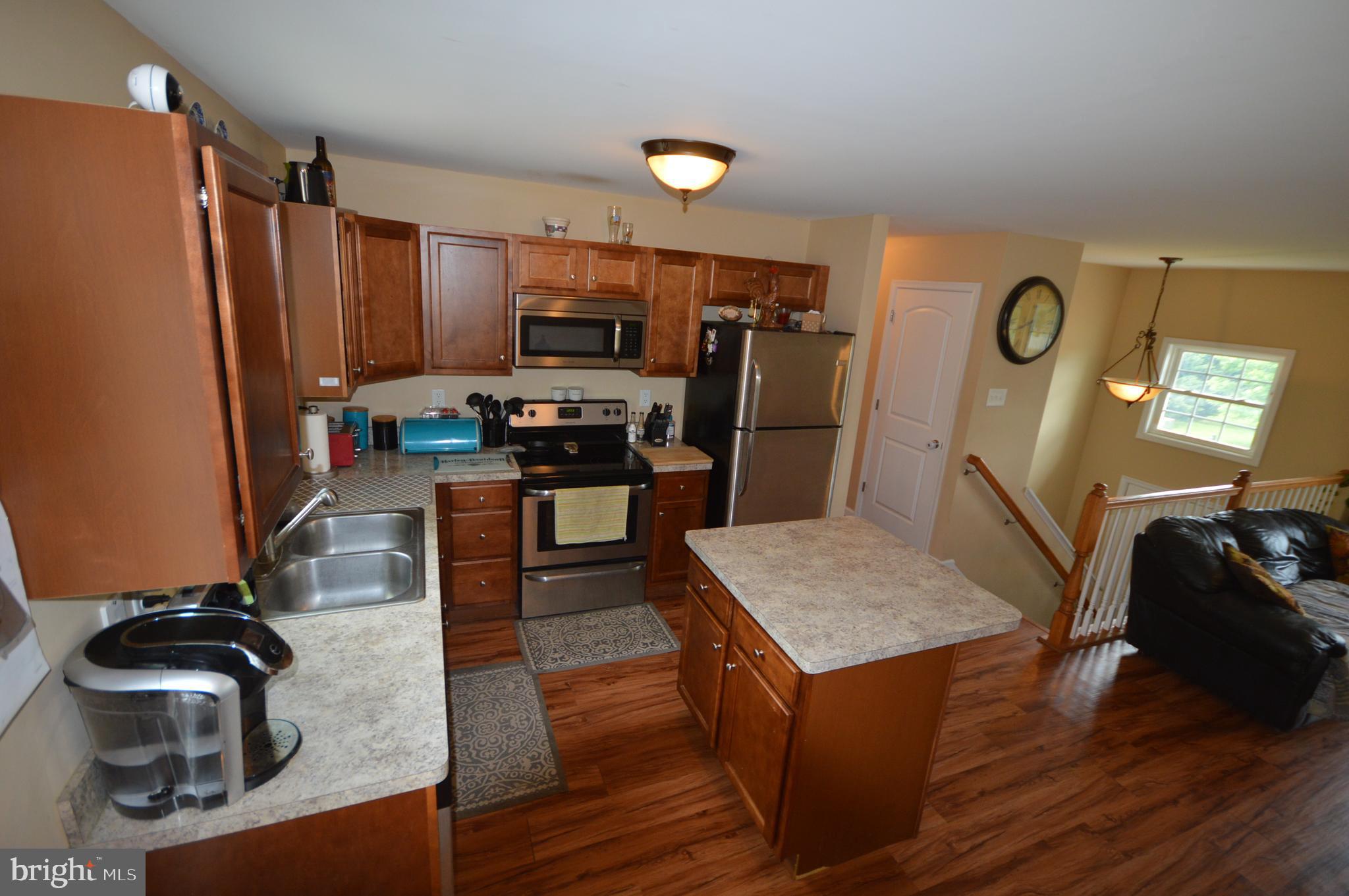 SPRING HILL - Residential Lease