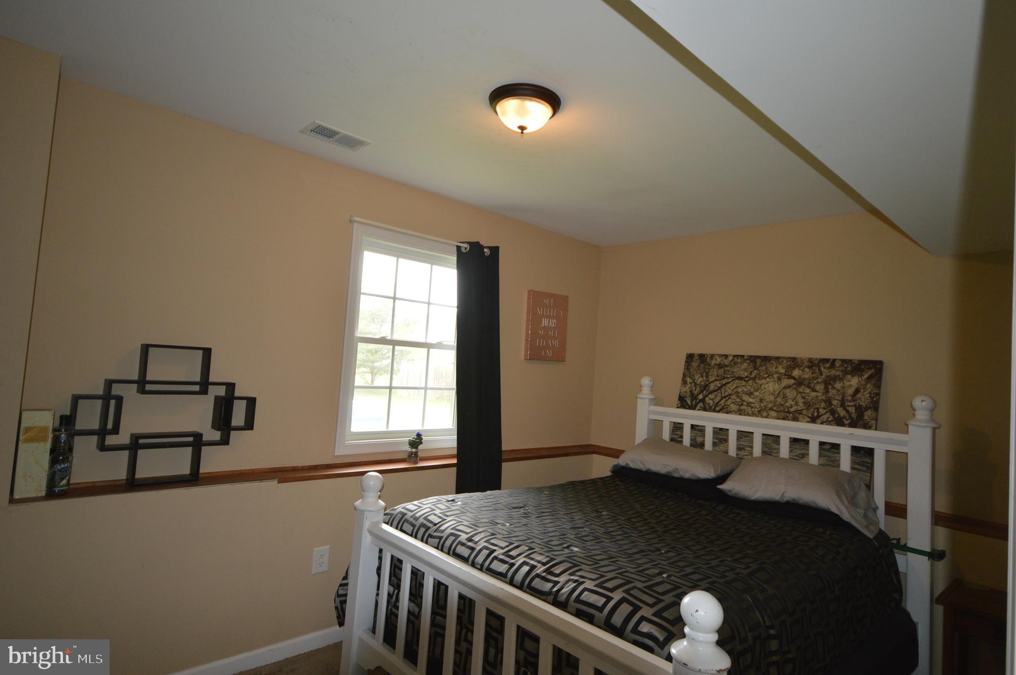 SPRING HILL - Residential Lease