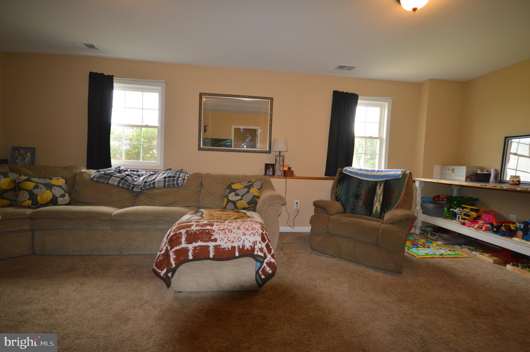 SPRING HILL - Residential Lease